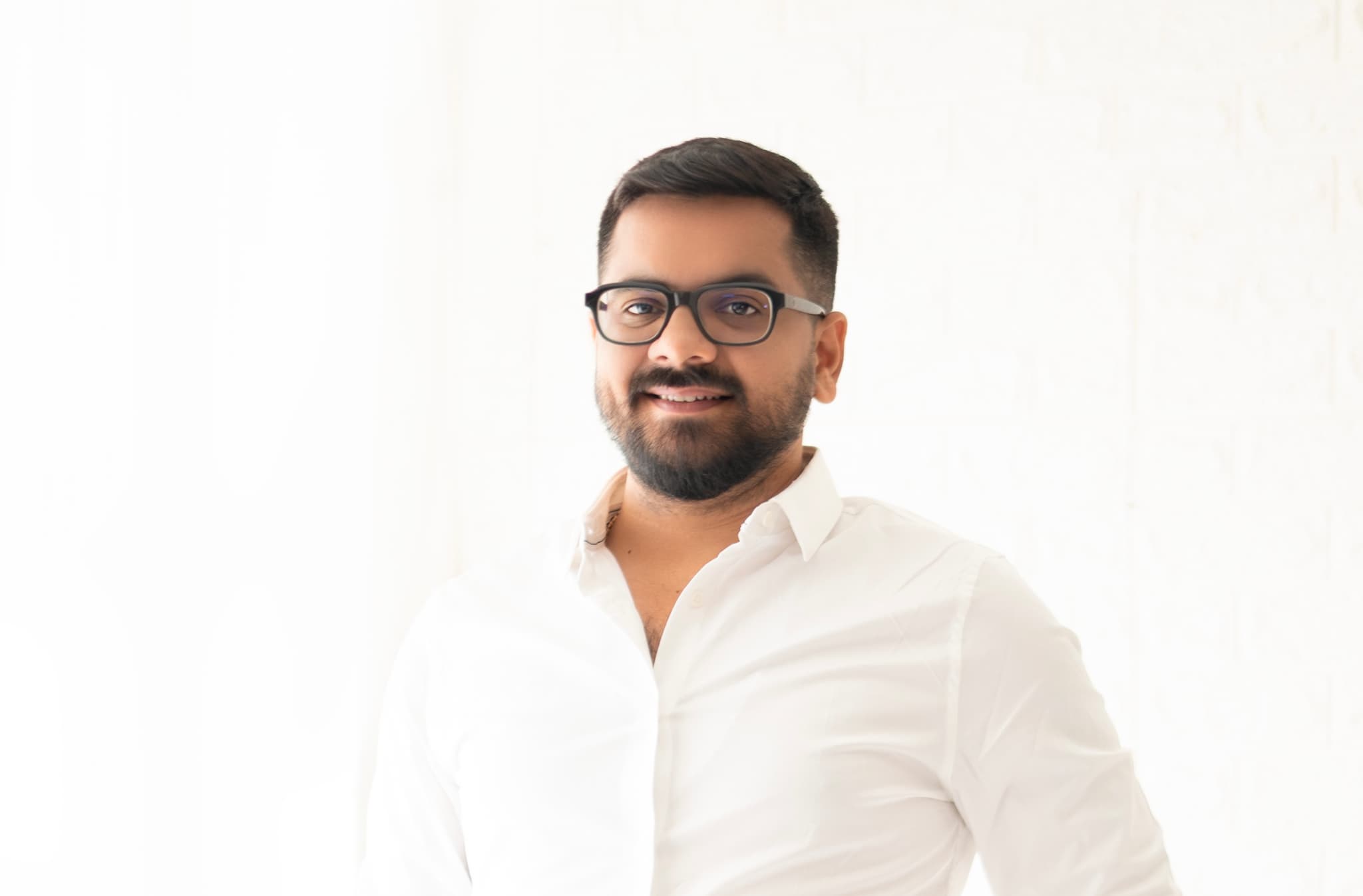 Monish Suresh Peswani - Founder, 4 Estates Realtors